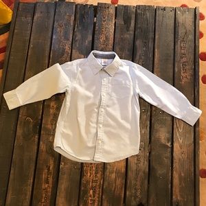 Gymboree Button Down Shirt